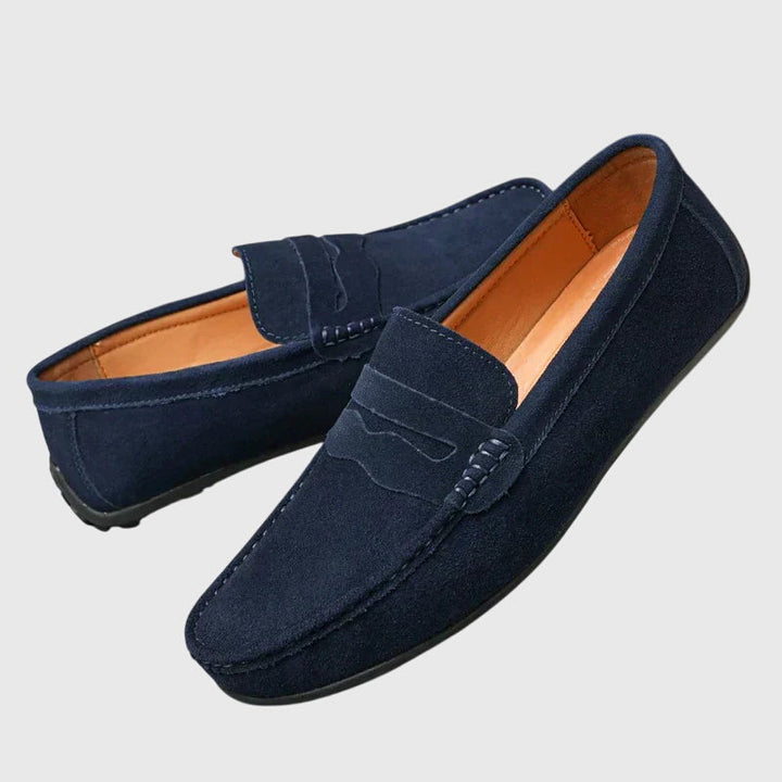 Rosaly | Orthopädische Slipper