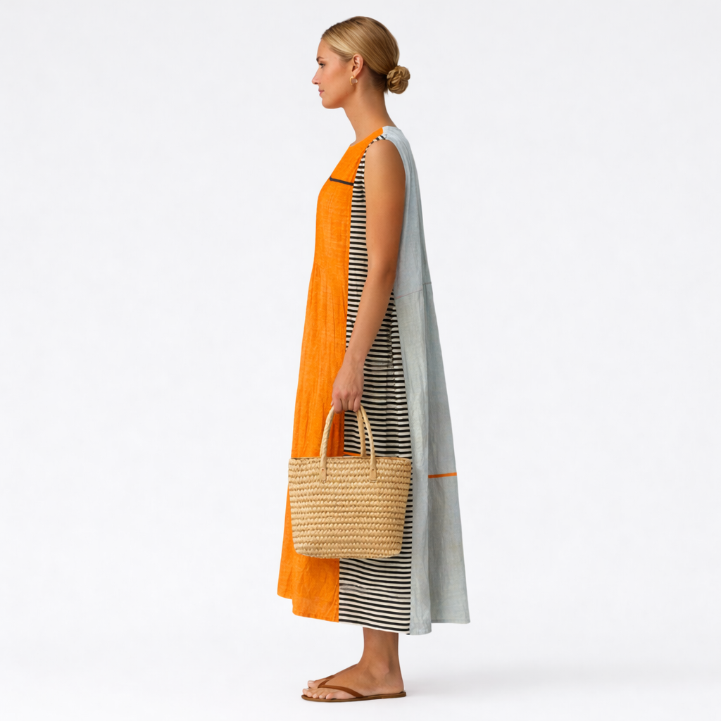 Clara | Midi-Kleid für den Alltag