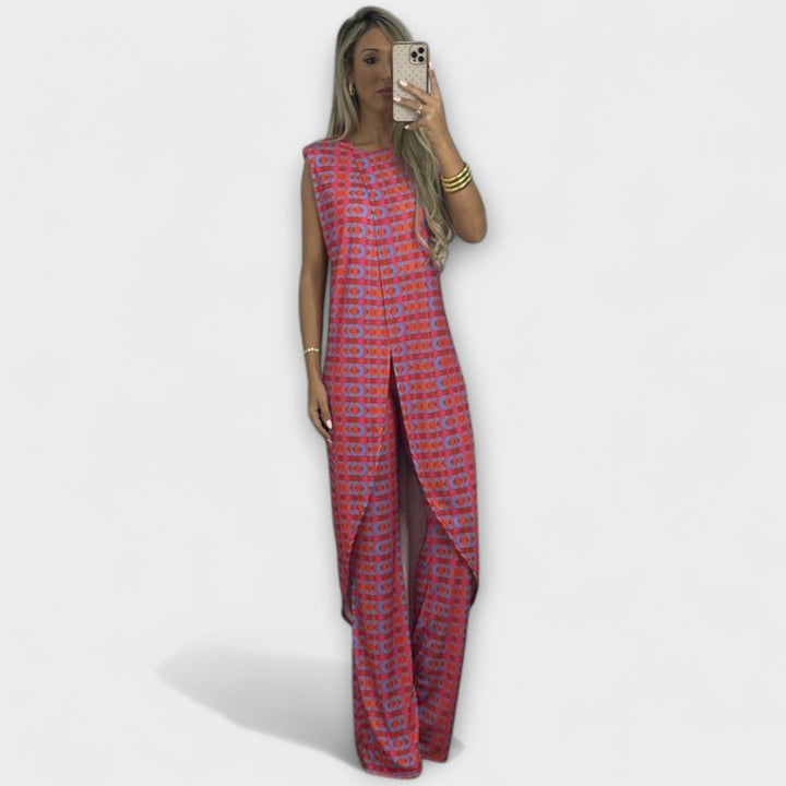 Coordinato Fally